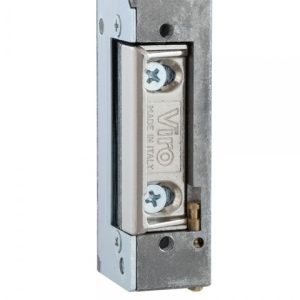 Фото 9 - Защіпка електромеханічна VIRO 7755.70 FaFix (W/O_SP 8-12V AC/DC) НЗ_АЕ універсальна стандартна.