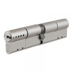 Фото 1 - Циліндр MUL-T-LOCK DIN_KK XP MTL400 115 BM 35x80 CAM30 3KEY DND3D_PURPLE_INS 4867 BOX_S.