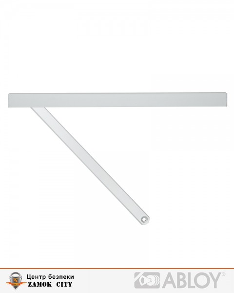 Тяга ABLOY DC194 SLD ARM ALUMINIUM-фото-1 Фото 1 - Тяга ABLOY DC194 SLD ARM ALUMINIUM.