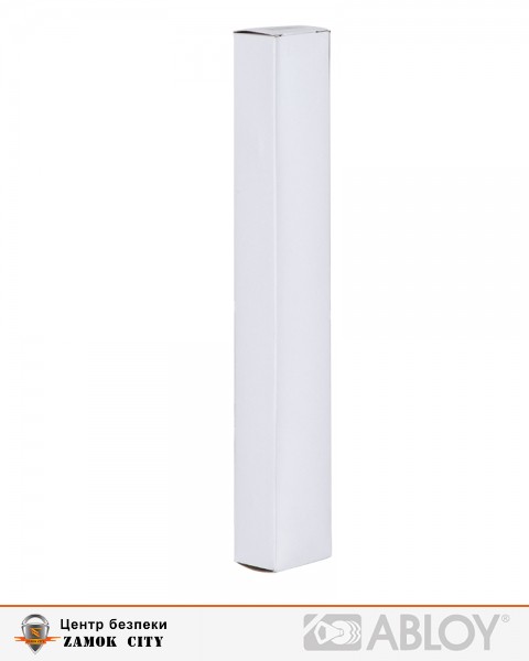 Тяга ABLOY DC191 STD HO ARM BROWN-фото-4 Фото 4 - Тяга ABLOY DC191 STD HO ARM BROWN.
