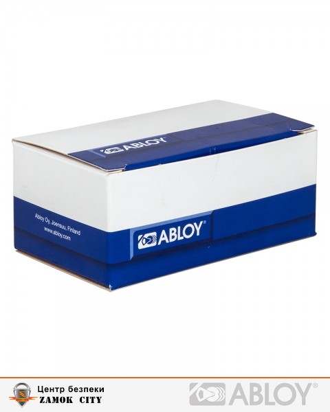 Замок висячий ABLOY PL340 PROTEC2 TA77ZZ 2KEY PR2_T NR_shackle 25мм 10мм BOX-фото-8 Фото 8 - Замок висячий ABLOY PL340 PROTEC2 TA77ZZ 2KEY PR2_T NR_shackle 25мм 10мм BOX.
