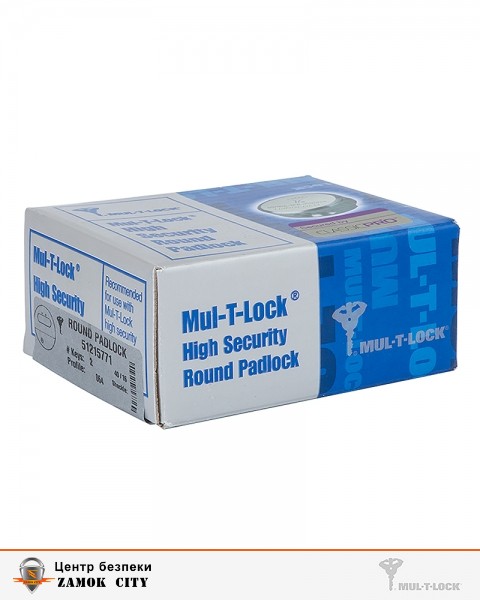 Замок висячий MUL-T-LOCK HOCKEY PUCK MTL400 4867 2KEY DND3D_PURPLE_INS SLID_shackle 10мм BOX_M-фото-2 Фото 2 - Замок висячий MUL-T-LOCK HOCKEY PUCK MTL400 4867 2KEY DND3D_PURPLE_INS SLID_shackle 10мм BOX_M.