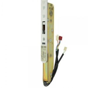 Фото 9 - Замок електромеханічний ABLOY EL 650 BS25мм FP25 RS UNIV SCAND MP MOT 24V EL654.