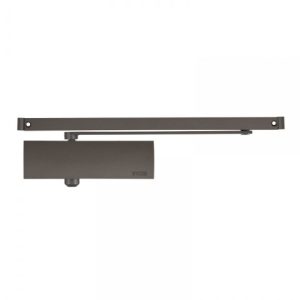 Фото 3 - Дотягувач накладний RYOBI 1200 D-1200T METALLIC BRONZE SLD HO ARM EN 3 60кг 950мм.