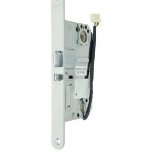 Фото 18 - Замок електромеханічний ABLOY 8180 BS50мм   FP22 RS L SCAND SOL 24V NC PANIC FUNCTION EI EL580.