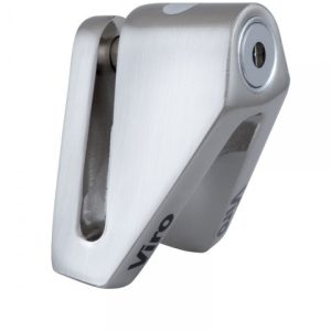 Фото 7 - Замок VIRO MOTO STOPPER STAINLESS_STEEL 2KEY.