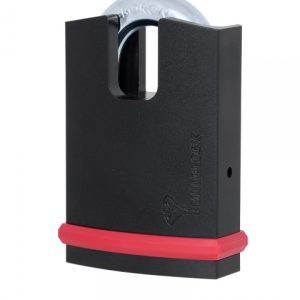 Фото 10 - Замок висячий MUL-T-LOCK NE12H MTL600 264S 3KEY DND3D_BLUE_INS NR_shackle 25мм 12мм.