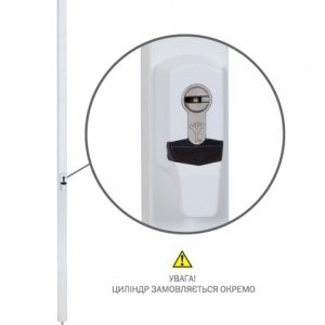 Замок накладний MUL-T-LOCK 2-WAY DIN EMA UNIV WHITE BS1100мм length_2250mm w/o_SP-фото-12 Фото 12 - Замок накладний MUL-T-LOCK 2-WAY DIN EMA UNIV WHITE BS1100мм length_2250mm w/o_SP.