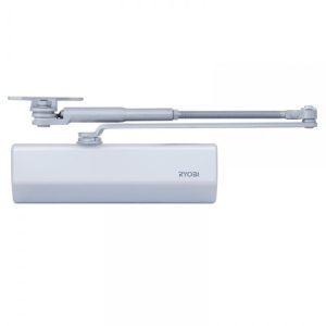 Фото 1 - Дотягувач накладний RYOBI *1500 DS-1554P SILVER PRL_HO_ARM EN_2/3 До_60кг 965мм.