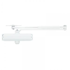 Дотягувач накладний RYOBI *8800 8803 GLOSSY WHITE UNIV ARM EN 2/3 65кг 965мм FIRE-фото-13 Фото 13 - Дотягувач накладний RYOBI *8800 8803 GLOSSY WHITE UNIV ARM EN 2/3 65кг 965мм FIRE.