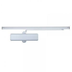 Фото 10 - Дотягувач накладний RYOBI *8800 S-8850T SILVER SLD HO ARM EN 2 45кг 900мм.