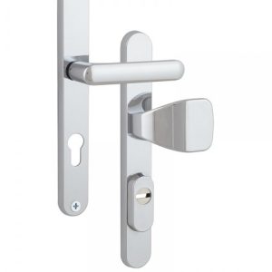 Фурнітура захисна ROSTEX PROFILE_PRO Z fix-mov DIN PLATE 72мм Хром_полірований 19,5мм 40-45мм Hranate/Exlcusive CR Комплект-фото-7 Фото 7 - Фурнітура захисна ROSTEX PROFILE_PRO Z fix-mov DIN PLATE 72мм Хром_полірований 19,5мм 40-45мм Hranate/Exlcusive CR Комплект.
