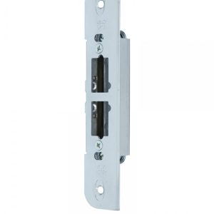 Фото 10 - Зворотна планка ABLOY LP 701 низькопрофільна UNIV SCAND ST/CR 40x200x30мм.