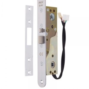 Фото 12 - Замок електромеханічний ABLOY EL 480 BS29мм FP25 SS UNIV SCAND SOL 12-24V NC/NO PANIC_FUNCTION EI.