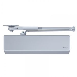 Фото 10 - Дотягувач накладний RYOBI 4550 DS-4550P SILVER BC/DA PRL_HO_ARM EN_2-7+ До_200кг 1400мм.