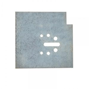 Пластина MUL-T-LOCK MATRIX захисна дверна А706-02-фото-14 Фото 14 - Пластина MUL-T-LOCK MATRIX захисна дверна А706-02.