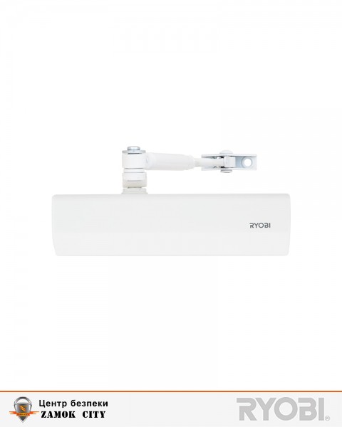 Дотягувач накладний RYOBI 2000 D-2055V GLOSSY_WHITE BC STD_ARM EN_3/4/5 до_100кг 1250мм FIRE-фото-13 Фото 13 - Дотягувач накладний RYOBI 2000 D-2055V GLOSSY_WHITE BC STD_ARM EN_3/4/5 до_100кг 1250мм FIRE.