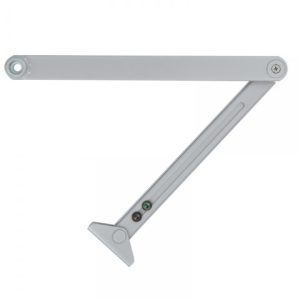 Фото 8 - Тяга ABLOY DC197 STD ARM ALUMINIUM.