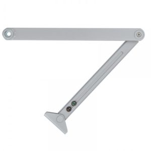 Фото 2 - Тяга ABLOY DC197 STD ARM ALUMINIUM.