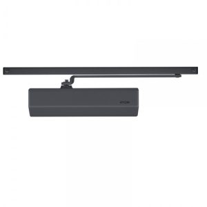 Фото 9 - Дотягувач накладний RYOBI 2000 D-2050T GREY_ANTHRACITE BC SLD_ARM EN_3 60кг 950мм FIRE 22,5.