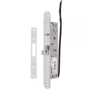 Фото 6 - Замок електромеханічний ABLOY EL 413 BS25мм   FP25 RS UNIV SCAND SOL 12V NO PANIC FUNCTION  EL402.
