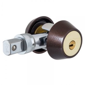Фото 9 - Замок врізний MUL-T-LOCK 1-WAY DEAD_BOLT HERCULAR UNIV BROWN BS60/70мм MTL800 3KEY DND2C_B/S 948B metal_door SP.