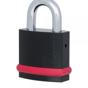 Фото 11 - Замок висячий MUL-T-LOCK NE10G 7×7 0767 3KEY DND77_GREY_INS NR_shackle 26мм 10мм BOX_M.