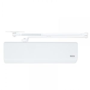 Фото 8 - Дотягувач накладний RYOBI 4550 D-4550 WHITE BC/DA UNIV_ARM EN_2-7+ До_200кг 1400мм FIRE.