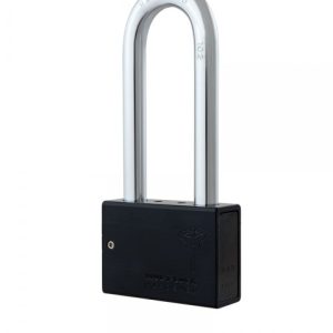 Фото 21 - Замок висячий MUL-T-LOCK M13/C3 CLASSIC 064 2KEY ARC_BLACK R_shackle 102мм 12,7мм BOX_M.