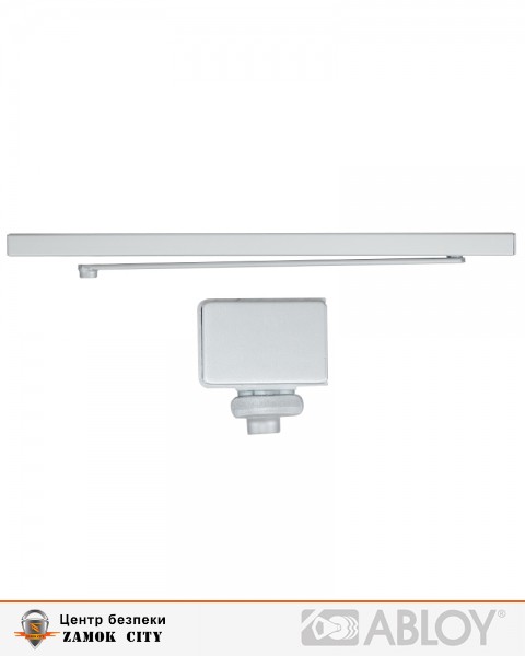 Тяга ABLOY DC194 SLD ARM ALUMINIUM-фото-3 Фото 3 - Тяга ABLOY DC194 SLD ARM ALUMINIUM.
