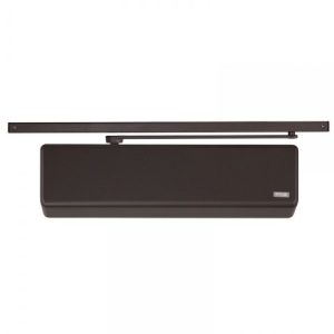 Фото 6 - Дотягувач накладний RYOBI 4550 DS-4550T DARK_BRONZE BC/DA SLD_HO_ARM EN_4 80кг 1100мм.