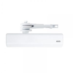 Фото 9 - Дотягувач накладний RYOBI 3550 DS-3550 WHITE BC/DA STD_HO_ARM EN_2-5 до_100кг 1250мм.