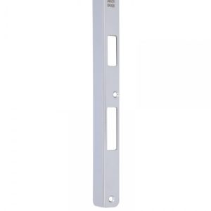 Фото 11 - Зворотна планка ABLOY EA 323 кутова R DIN ST/CR 20х250х25мм.