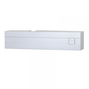 Фото 15 - Дотягувач накладний ABLOY R&P DC240 ALUMINIUM BC W/O ARM EN 2-6 до 120кг 1400мм FIRE.