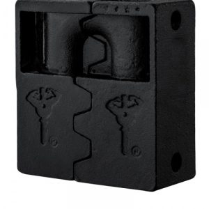 Фото 7 - Протектор MUL-T-LOCK H16 BLACK.