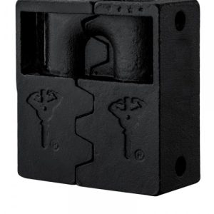 Фото 10 - Протектор MUL-T-LOCK H16 BLACK.