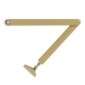 Фото 11 - Тяга ABLOY DC190 STD ARM BRASS.