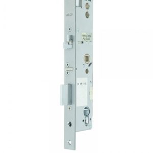 Фото 16 - Замок електромеханічний ABLOY EL 443 BS35мм 92мм FP24 SS UNIV DIN SOL 12V NO PANIC FUNCTION  EL461.