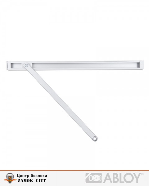 Тяга ABLOY DC194 SLD ARM ALUMINIUM-фото-2 Фото 2 - Тяга ABLOY DC194 SLD ARM ALUMINIUM.