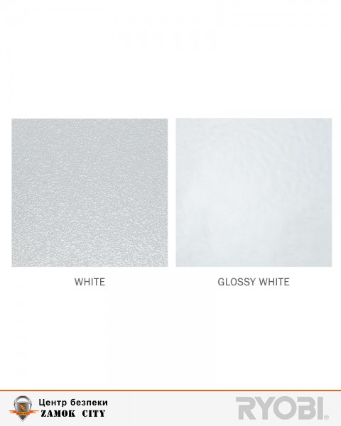 Дотягувач накладний RYOBI 2000 D-2005V GLOSSY WHITE BC UNIV ARM EN 3/4/5 до 100кг 1250мм FIRE-фото-4 Фото 4 - Дотягувач накладний RYOBI 2000 D-2005V GLOSSY WHITE BC UNIV ARM EN 3/4/5 до 100кг 1250мм FIRE.