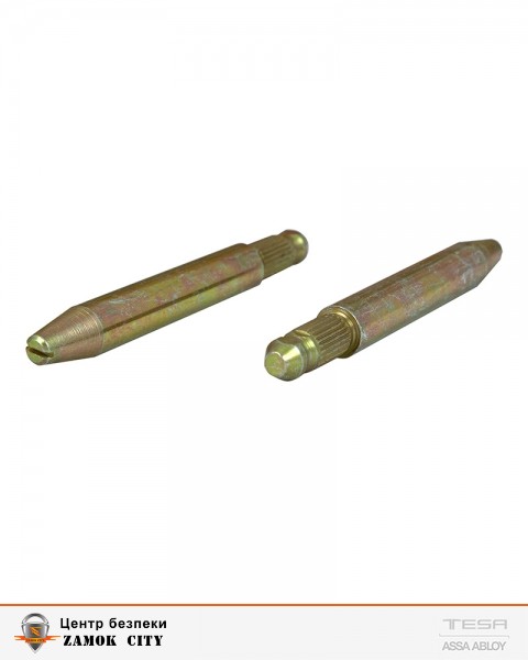 Комплект тяг TESA BARVECF32 (верхня та нижня) до замка CF320SR9Z-фото-7 Фото 7 - Комплект тяг TESA BARVECF32 (верхня та нижня) до замка CF320SR9Z.