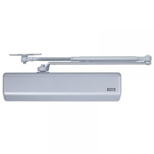 Фото 6 - Дотягувач накладний RYOBI 3550 D-3550 SILVER BC/DA UNIV_ARM EN_2-5 до_100кг 1250мм FIRE.