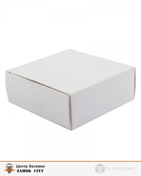Кнопка виходу YLI PBK-812-фото-4 Фото 4 - Кнопка виходу YLI PBK-812.