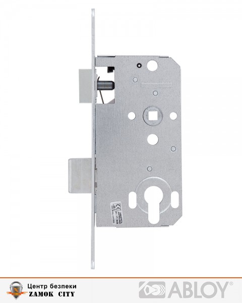 Замок врізний ABLOY 1-WAY DIN 4292 CR R/L BS55мм 72мм FIRE w/o_SP-фото-3 Фото 3 - Замок врізний ABLOY 1-WAY DIN 4292 CR R/L BS55мм 72мм FIRE w/o_SP.