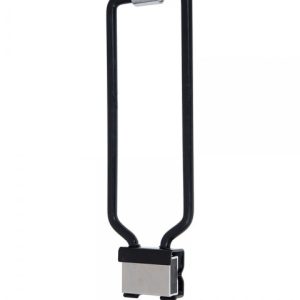 Фото 12 - Замок MUL-T-LOCK MOTO 61/15 BLACK 006 3KEY DND_BLACK.