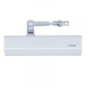 Фото 13 - Дотягувач накладний RYOBI 2000 D-2055V SILVER BC STD_ARM EN_3/4/5 до_100кг 1250мм FIRE.