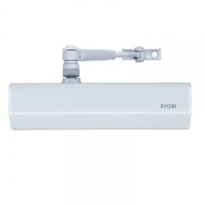 Фото 9 - Дотягувач накладний RYOBI 2000 D-2055V SILVER BC STD_ARM EN_3/4/5 до_100кг 1250мм FIRE.