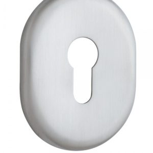 Фото 9 - Щиток DISEC KT3561 DIN OVAL Нерж.сталь_мат IT.