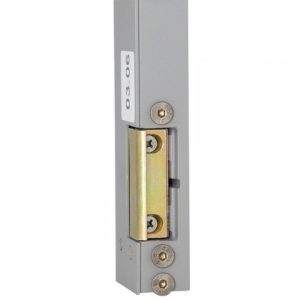 Фото 9 - Защіпка електромеханічна EFF EFF 131FF -------E15 FaFix (W/O_SP 12V_AC/DC R) НЗ для протипожежних дверей.