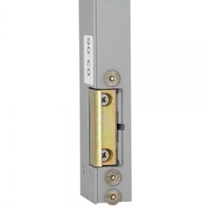 Фото 8 - Защіпка електромеханічна EFF EFF 131FF -------E15 FaFix (W/O_SP 12V_AC/DC R) НЗ для протипожежних дверей.